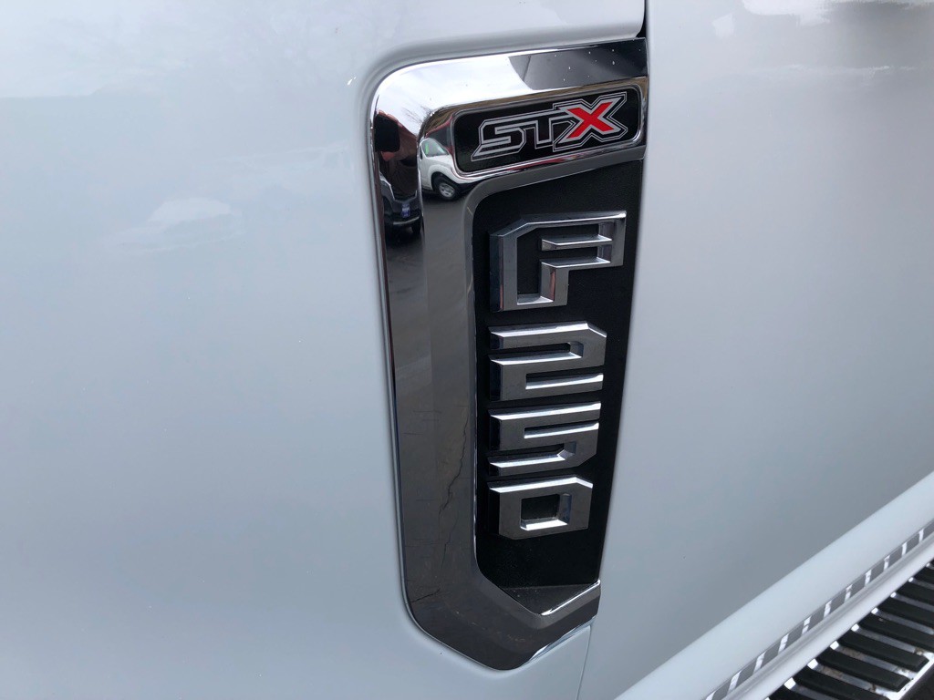 2020 Ford F-250 Image 12