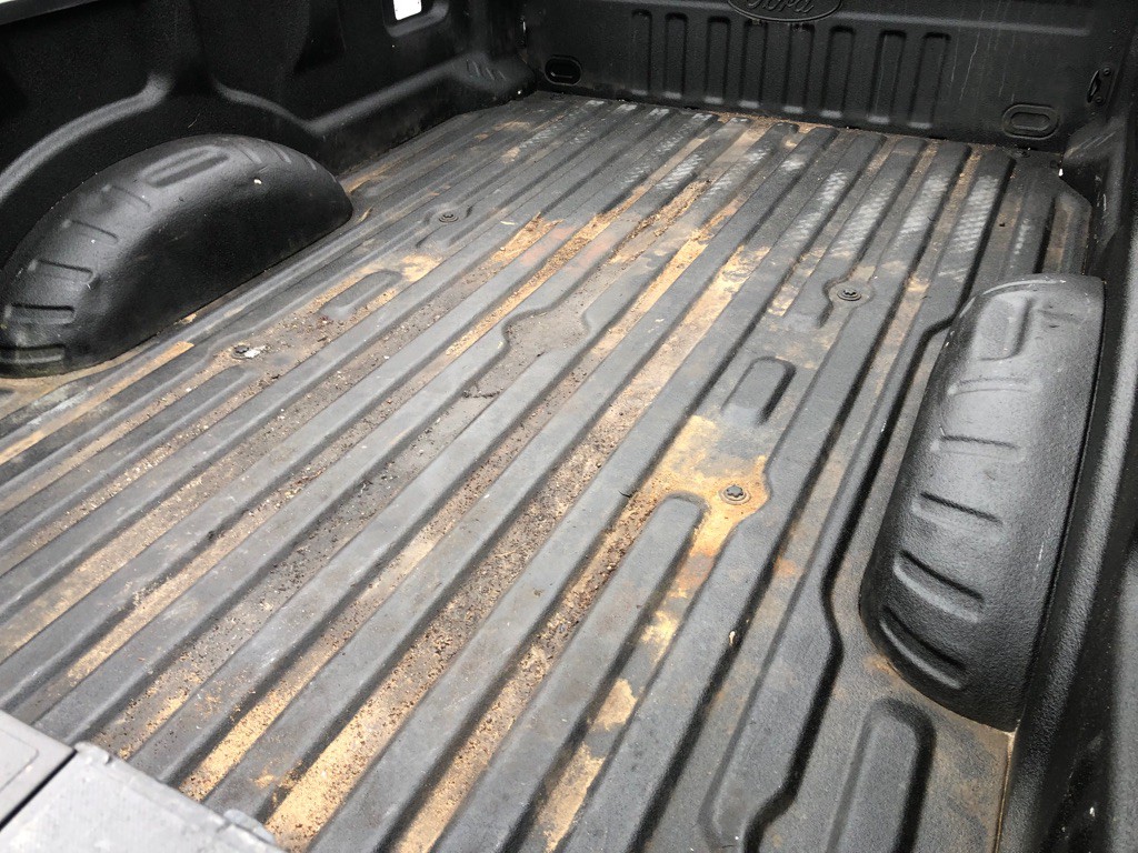 2020 Ford F-250 Image 17