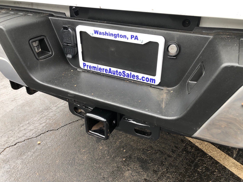 2020 Ford F-250 Image 18