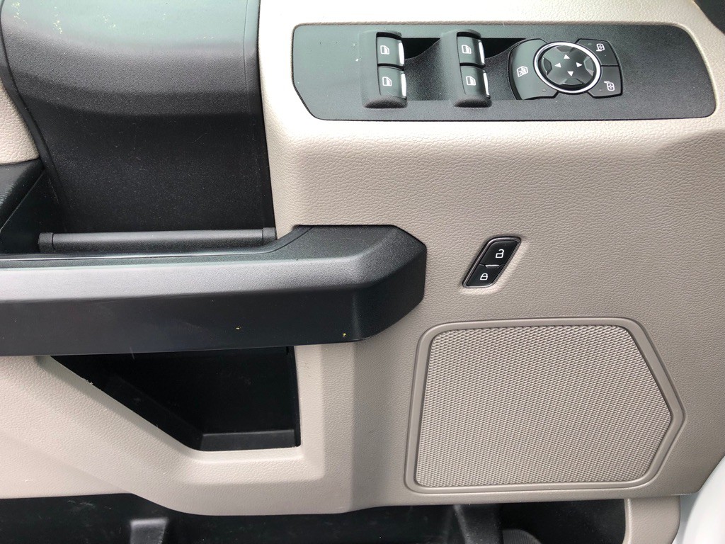 2020 Ford F-250 Image 20