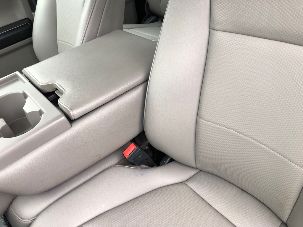 2020 Ford F-250 Image 22