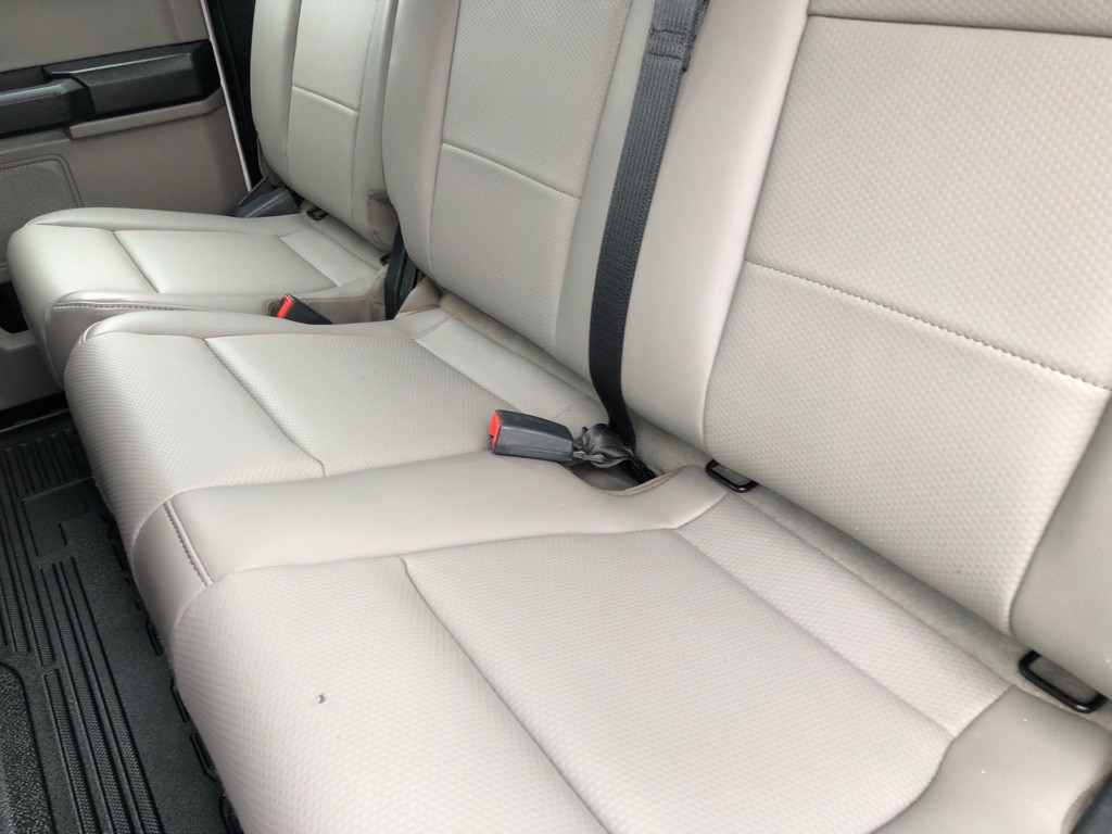 2020 Ford F-250 Image 23