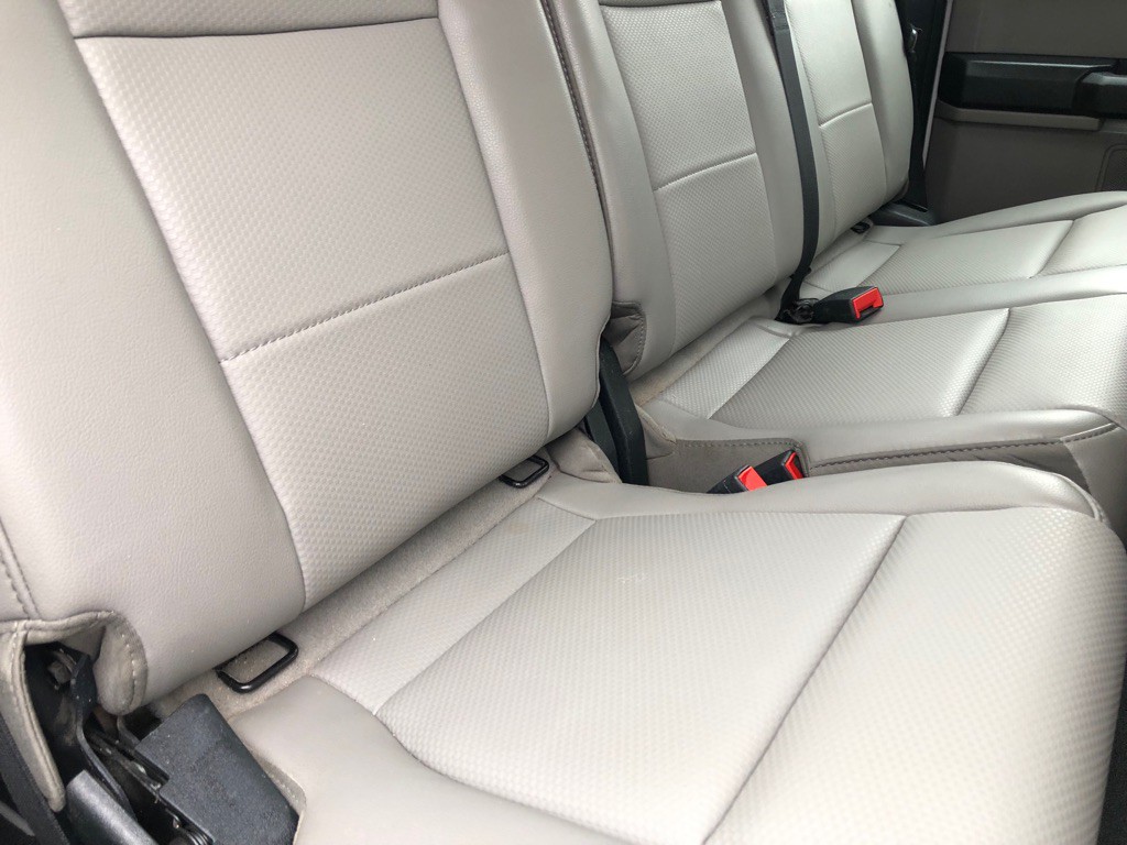 2020 Ford F-250 Image 24