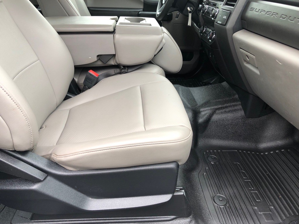 2020 Ford F-250 Image 25