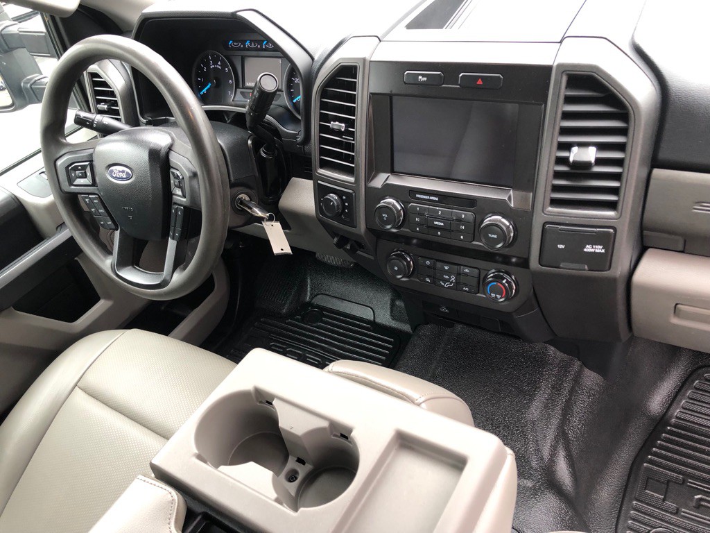 2020 Ford F-250 Image 26