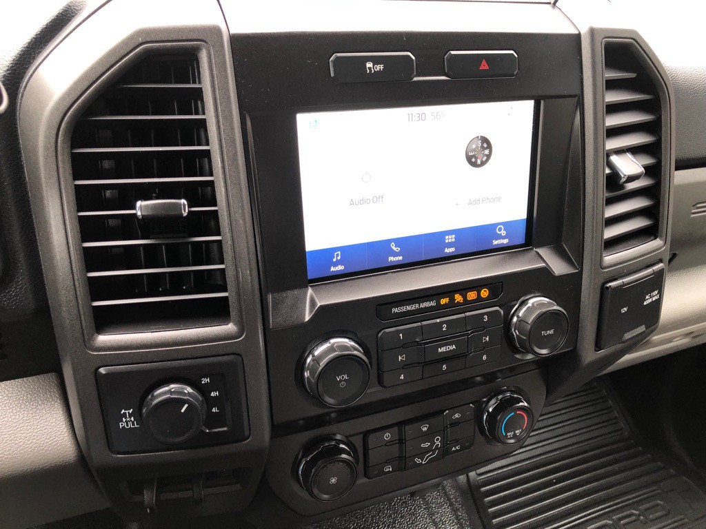 2020 Ford F-250 Image 28