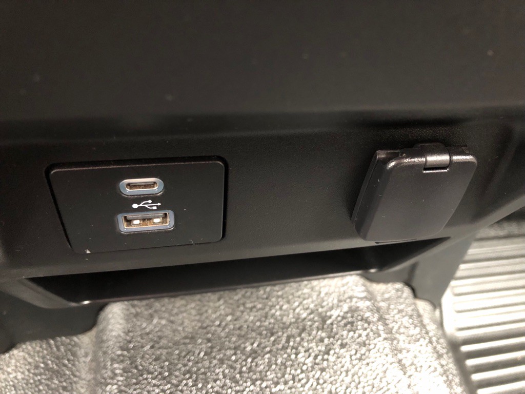 2020 Ford F-250 Image 30