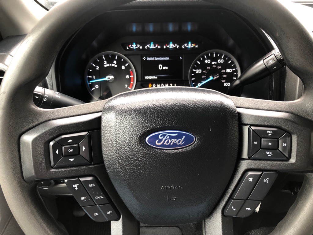 2020 Ford F-250 Image 33