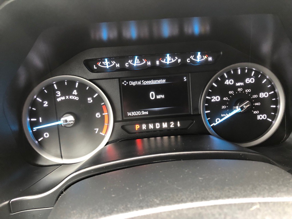 2020 Ford F-250 Image 36