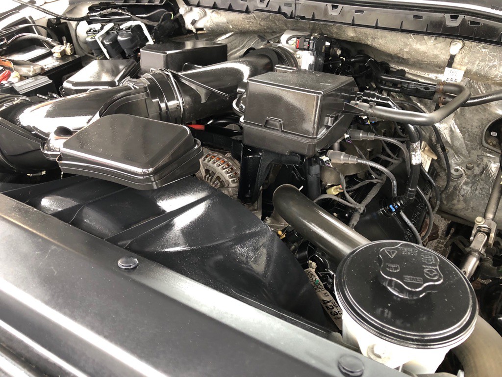 2020 Ford F-250 Image 39