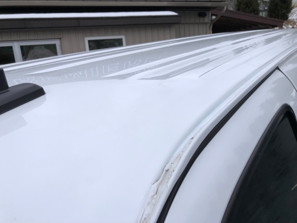 2024 Chevrolet Express Image 12