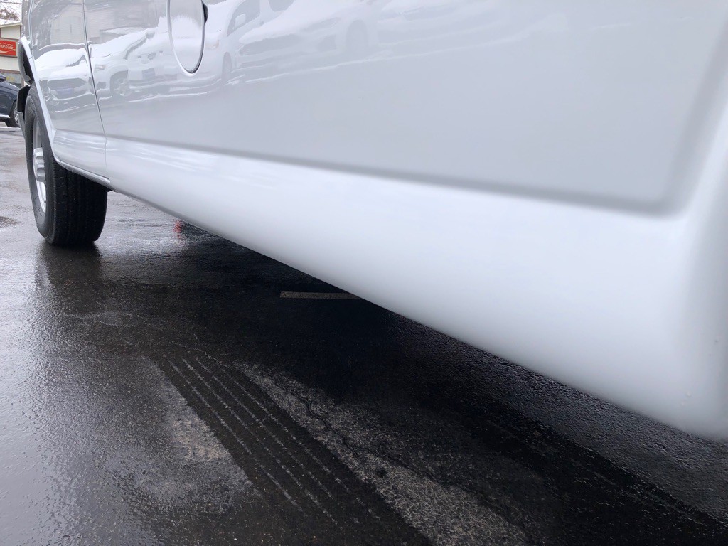 2024 Chevrolet Express Image 13