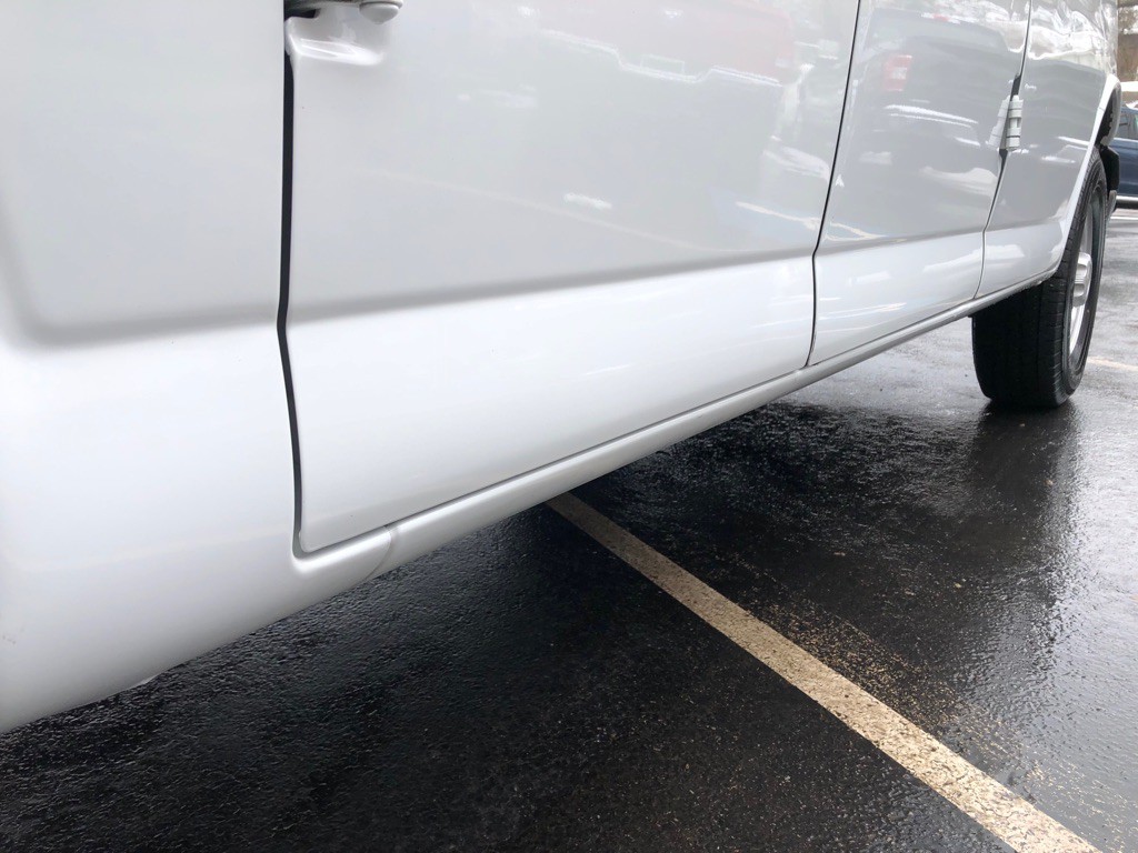 2024 Chevrolet Express Image 14