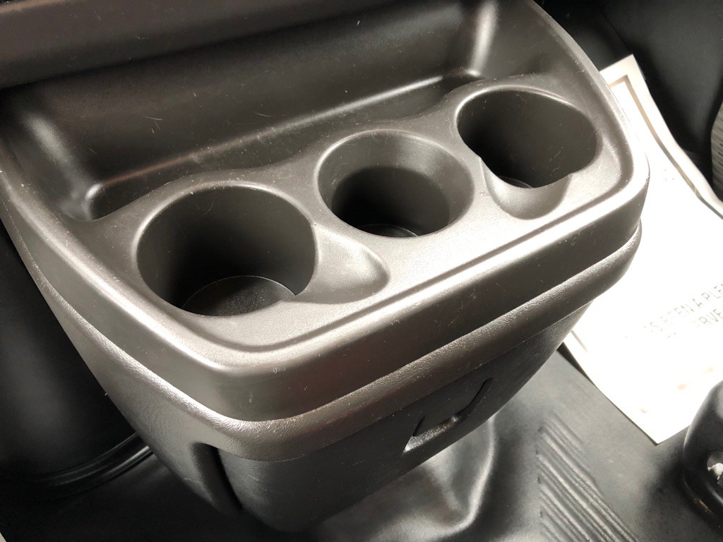 2024 Chevrolet Express Image 25