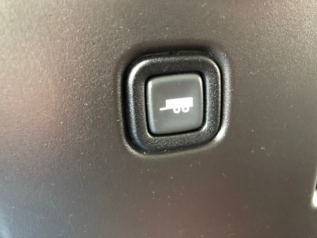 2024 Chevrolet Express Image 29