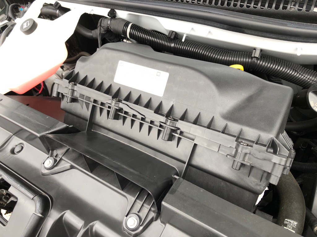 2024 Chevrolet Express Image 35