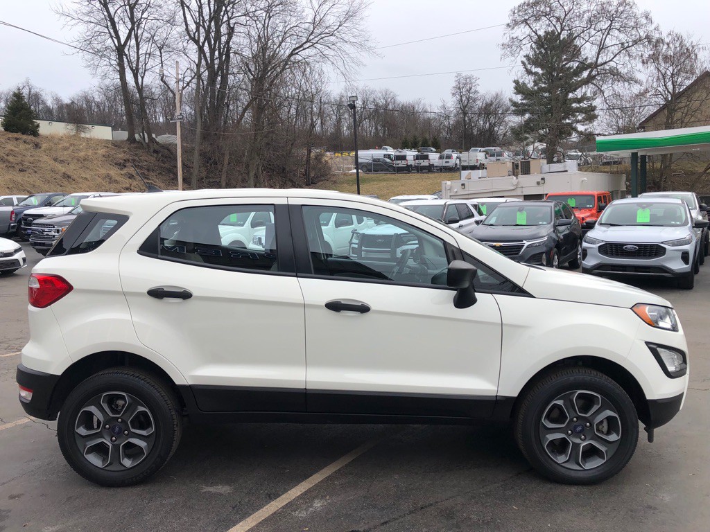 2021 Ford Econoline Image 6