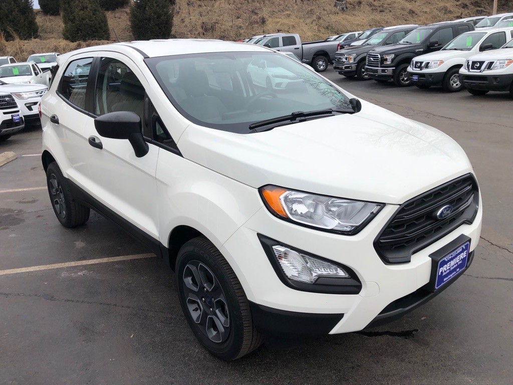 2021 Ford Econoline Image 7