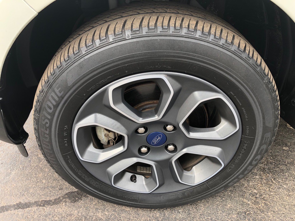 2021 Ford Econoline Image 10