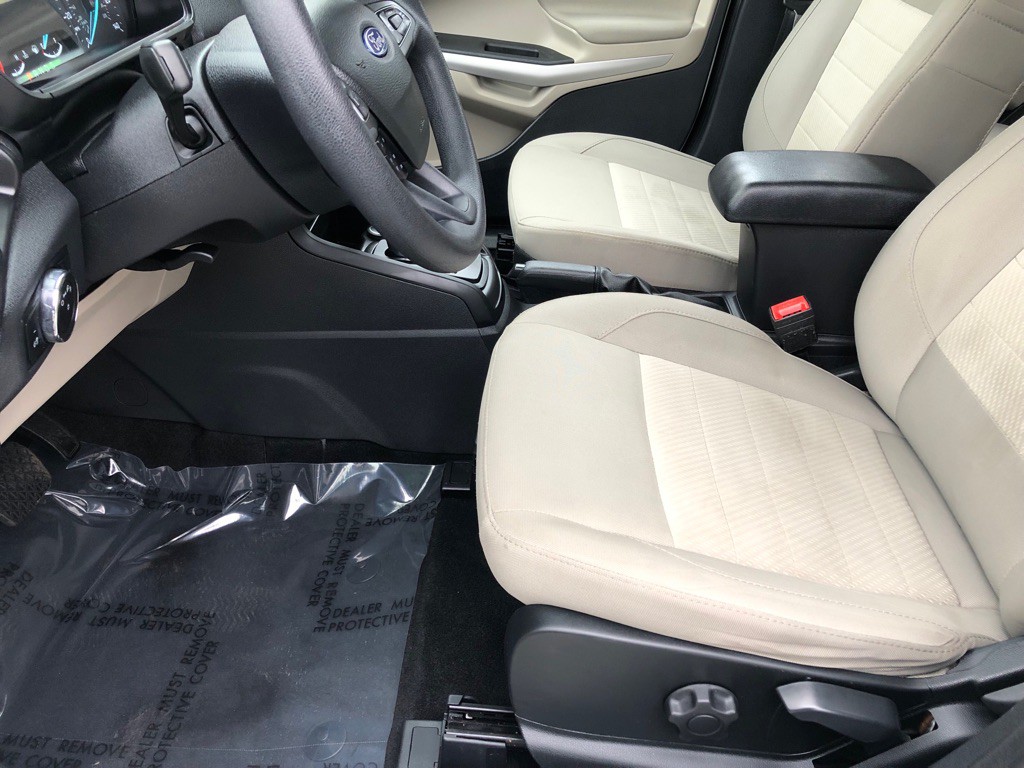 2021 Ford Econoline Image 17