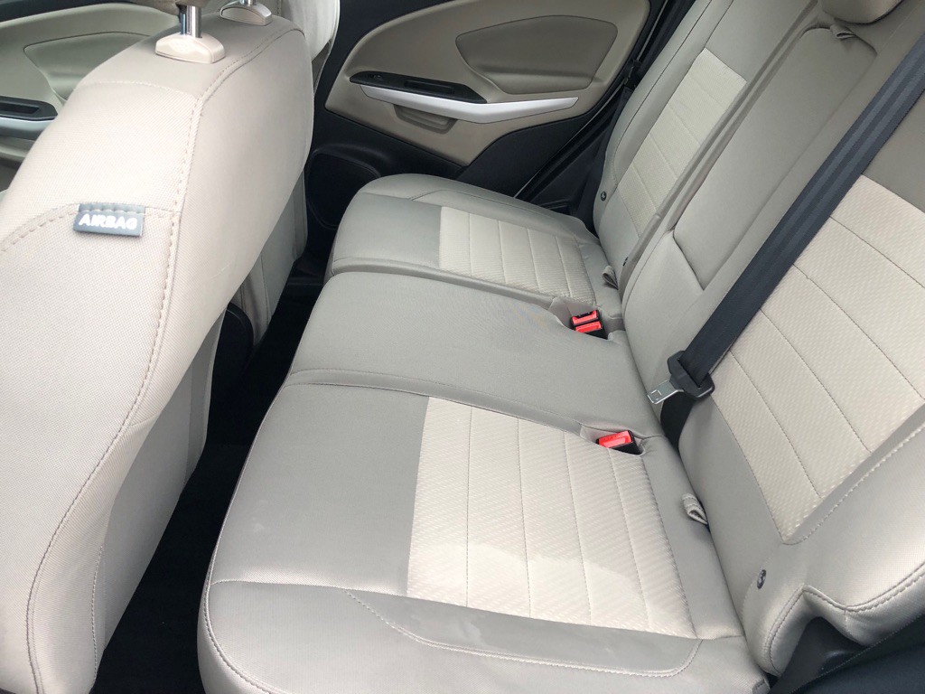 2021 Ford Econoline Image 19