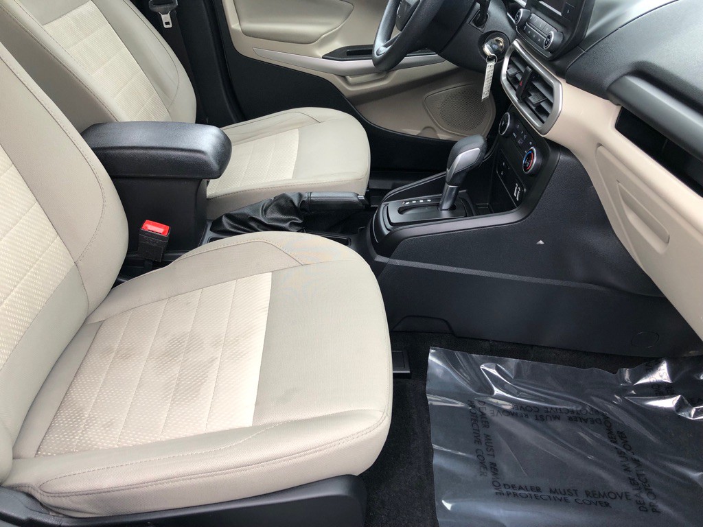 2021 Ford Econoline Image 22