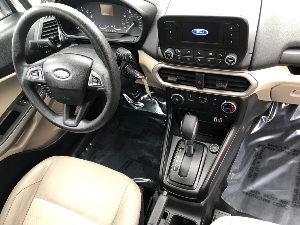 2021 Ford Econoline Image 23