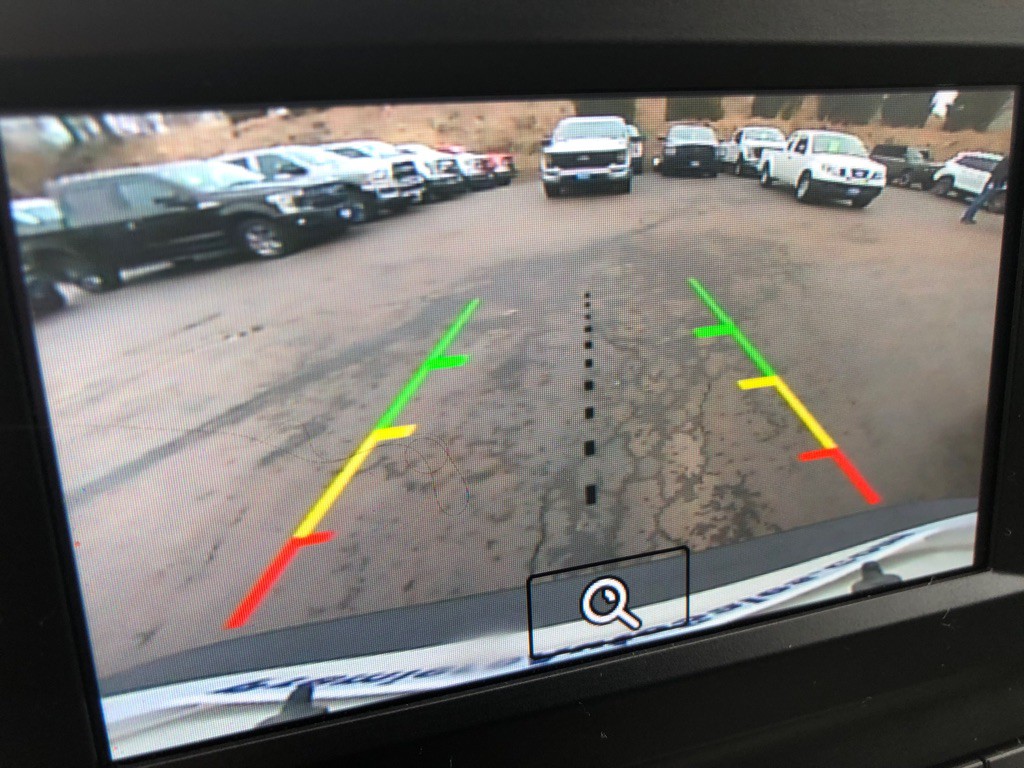 2021 Ford Econoline Image 27