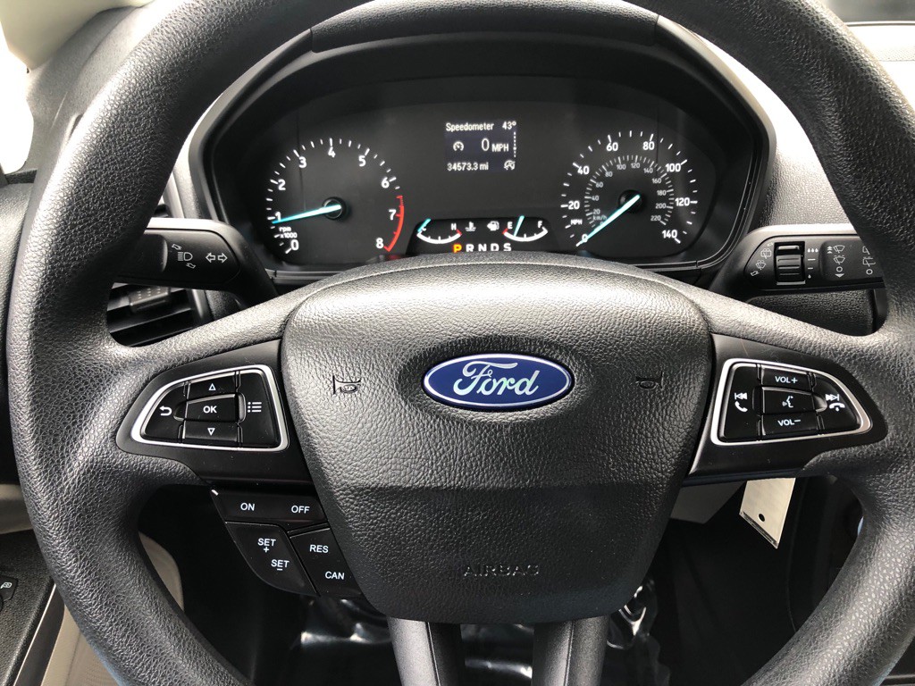 2021 Ford Econoline Image 28