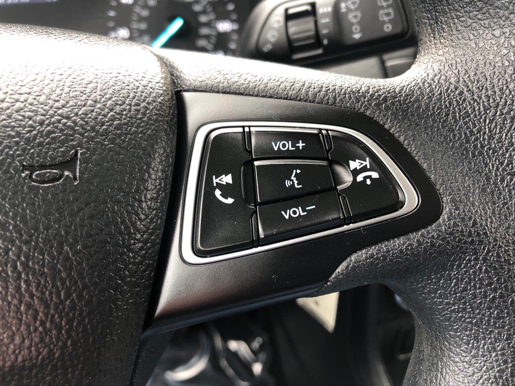 2021 Ford Econoline Image 29