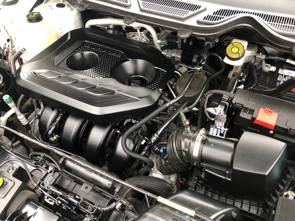 2021 Ford Econoline Image 35