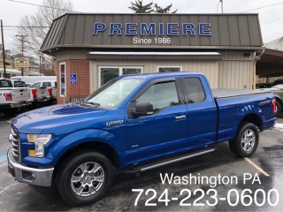 Image for 2017 Ford F-150 Super Cab ID: 7203149