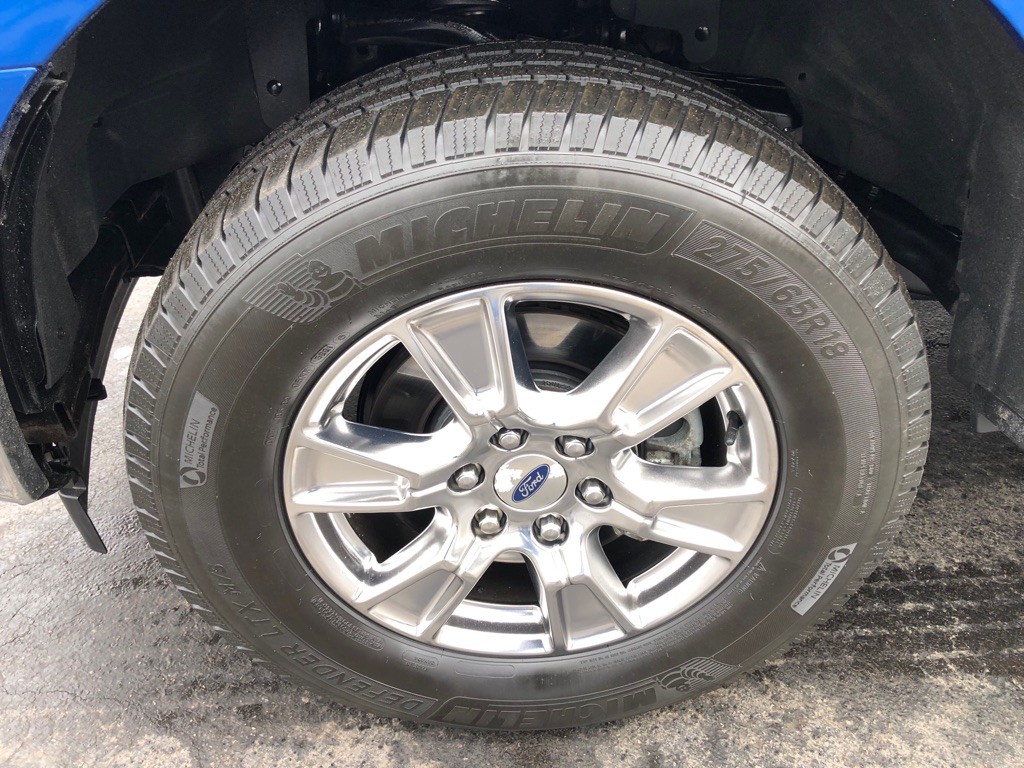 2017 Ford F-150 Image 10