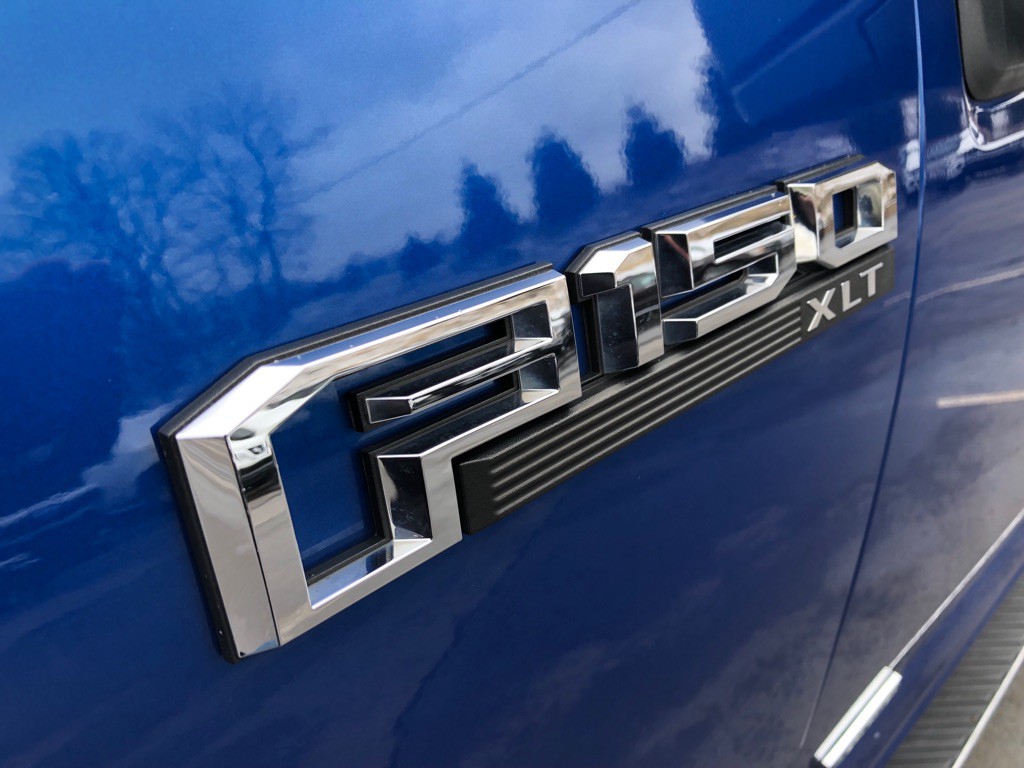 2017 Ford F-150 Image 12