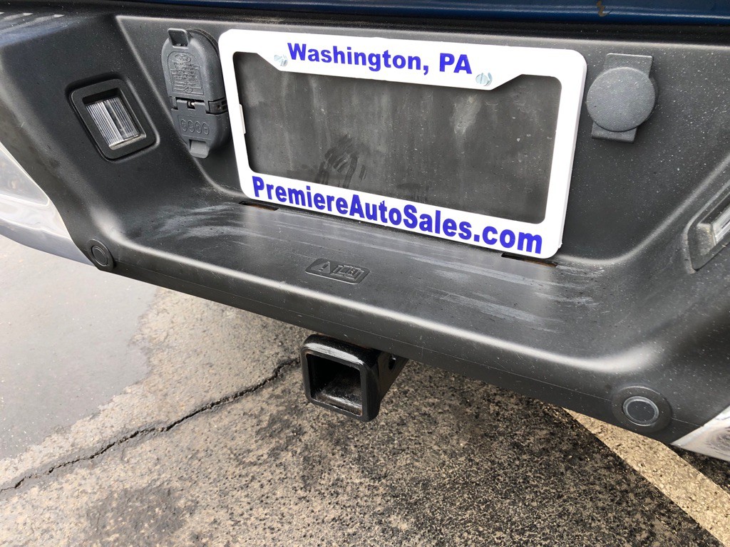 2017 Ford F-150 Image 17