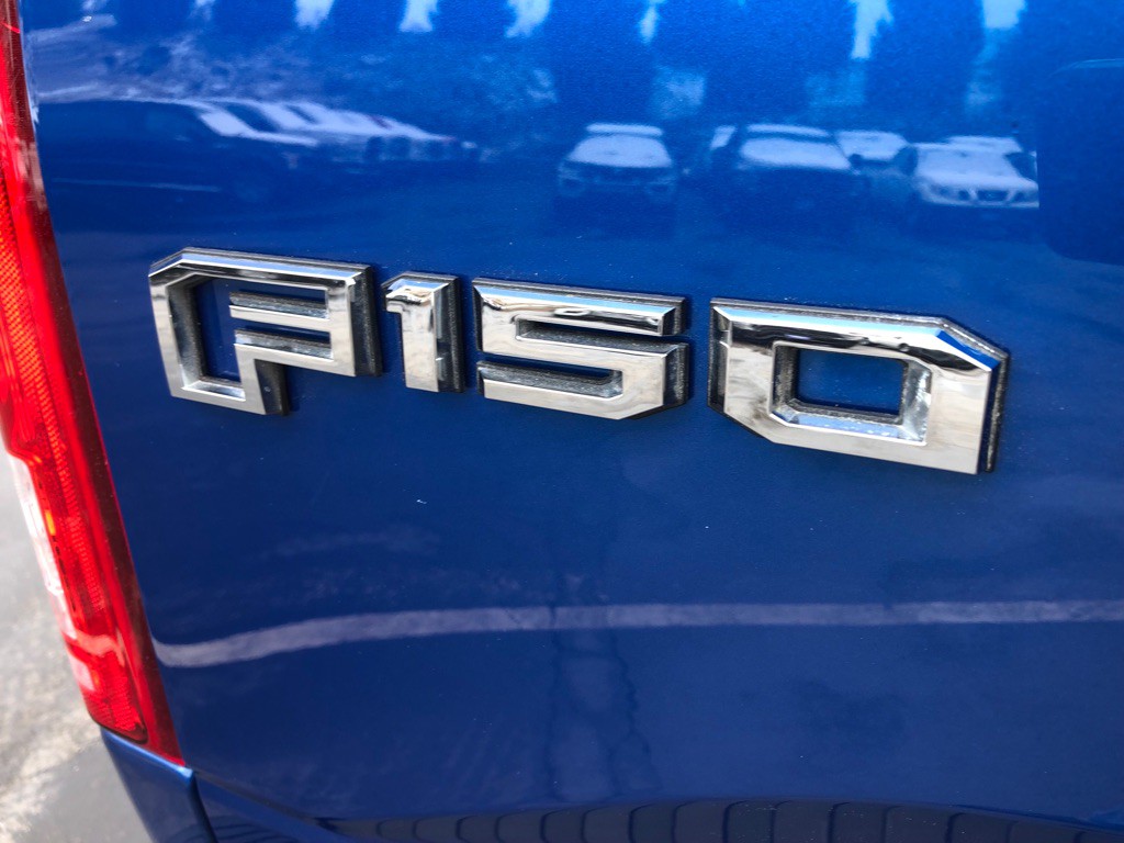 2017 Ford F-150 Image 18