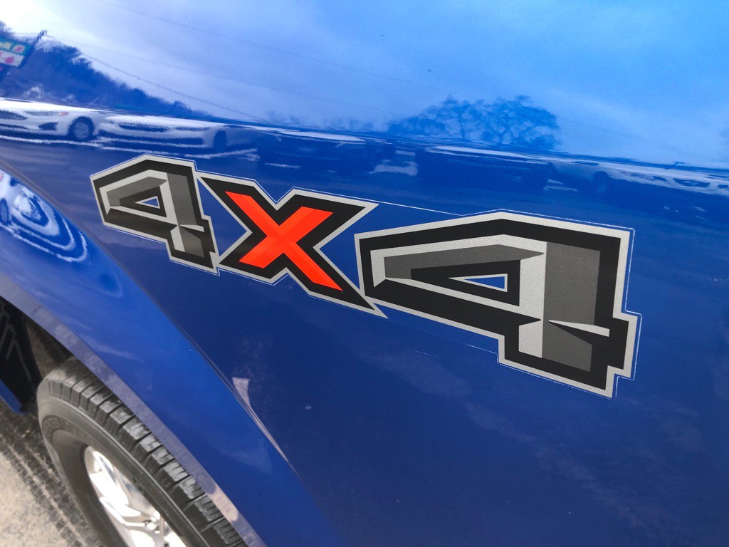 2017 Ford F-150 Image 19