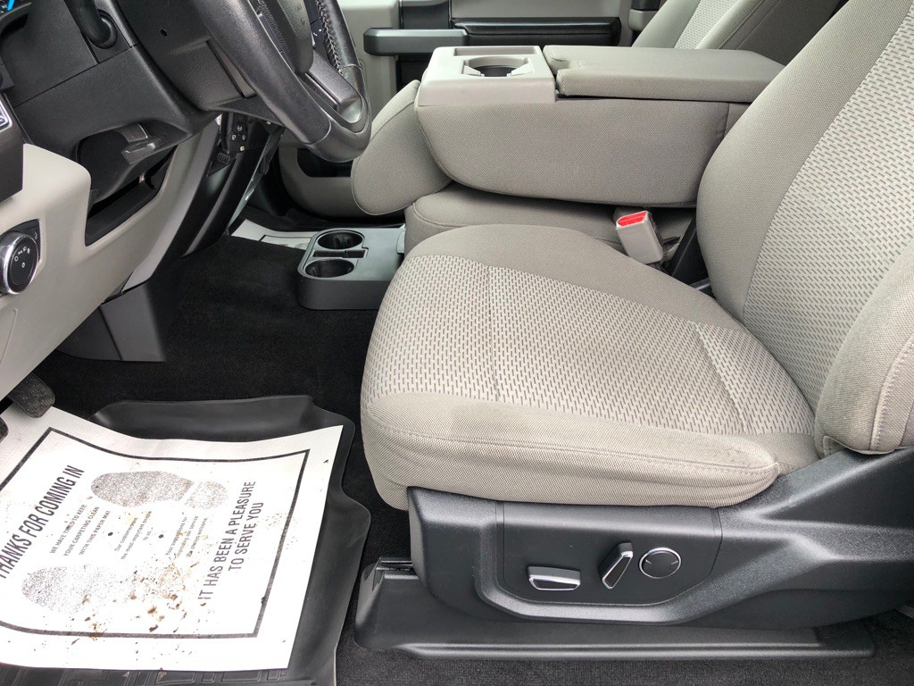 2017 Ford F-150 Image 21