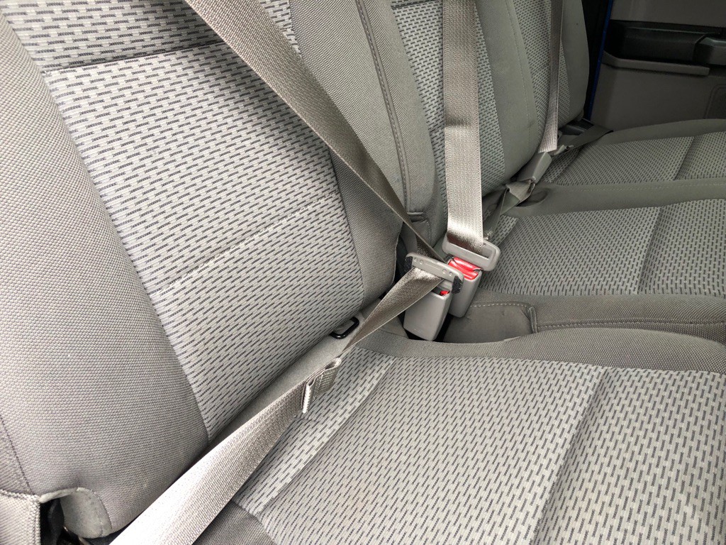 2017 Ford F-150 Image 25