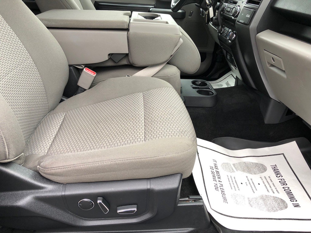 2017 Ford F-150 Image 26