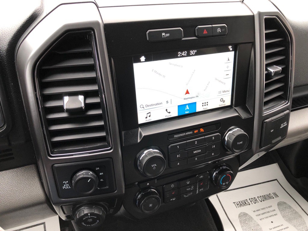 2017 Ford F-150 Image 29