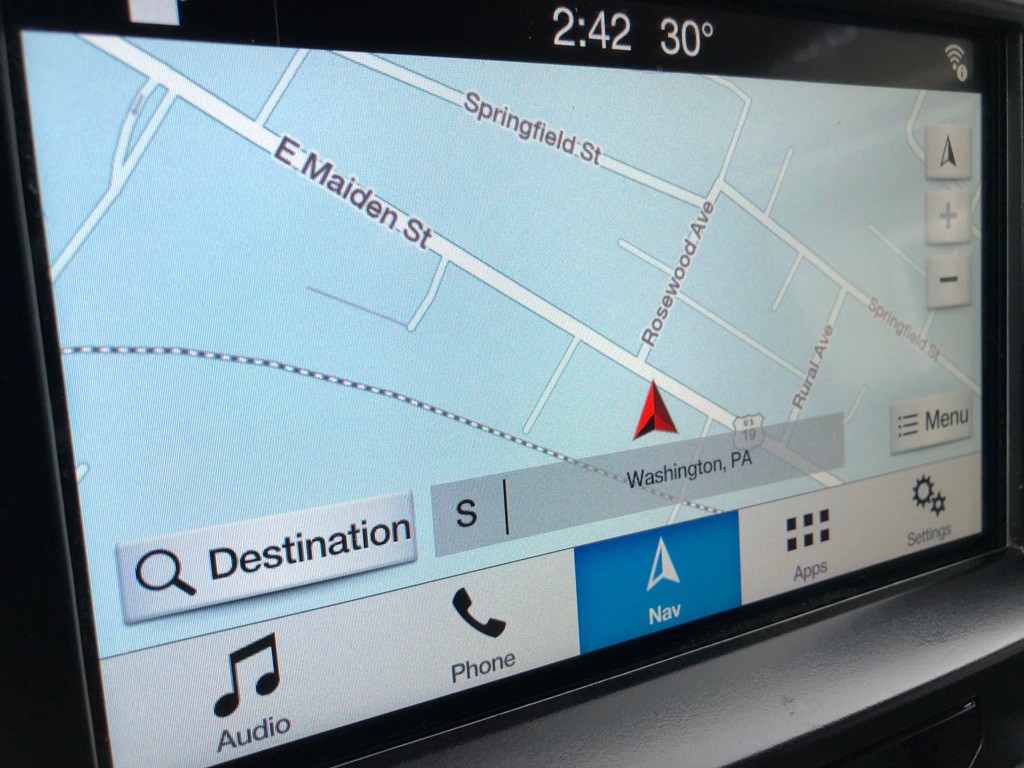 2017 Ford F-150 Image 30