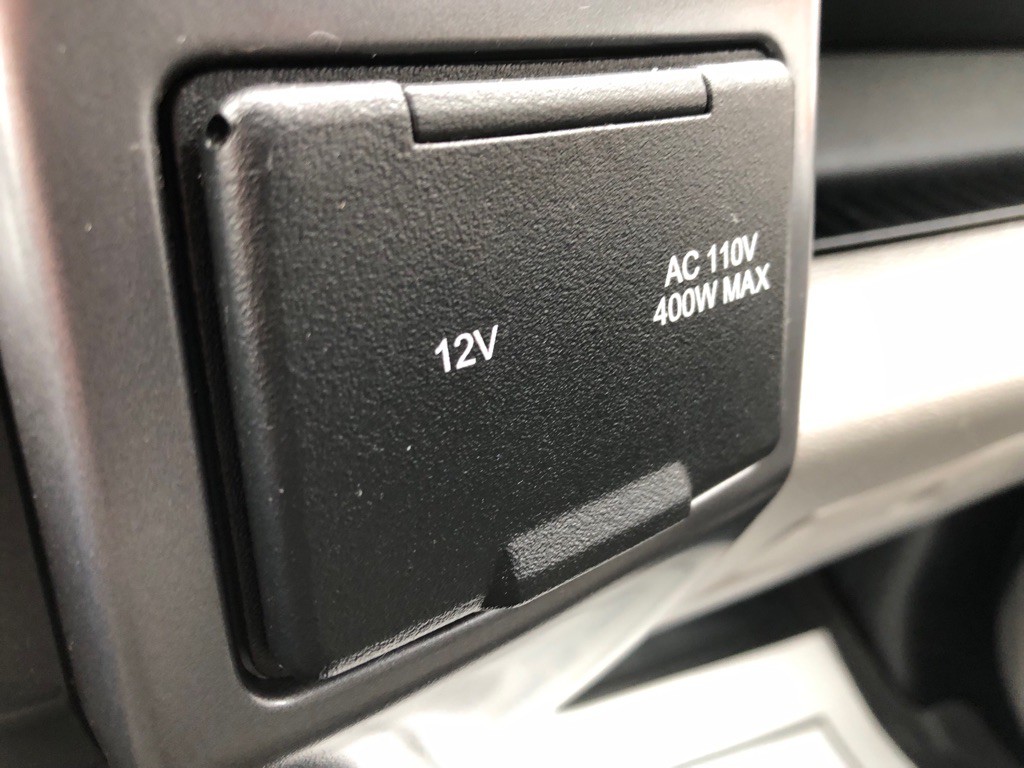 2017 Ford F-150 Image 31