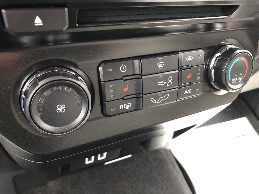 2017 Ford F-150 Image 33