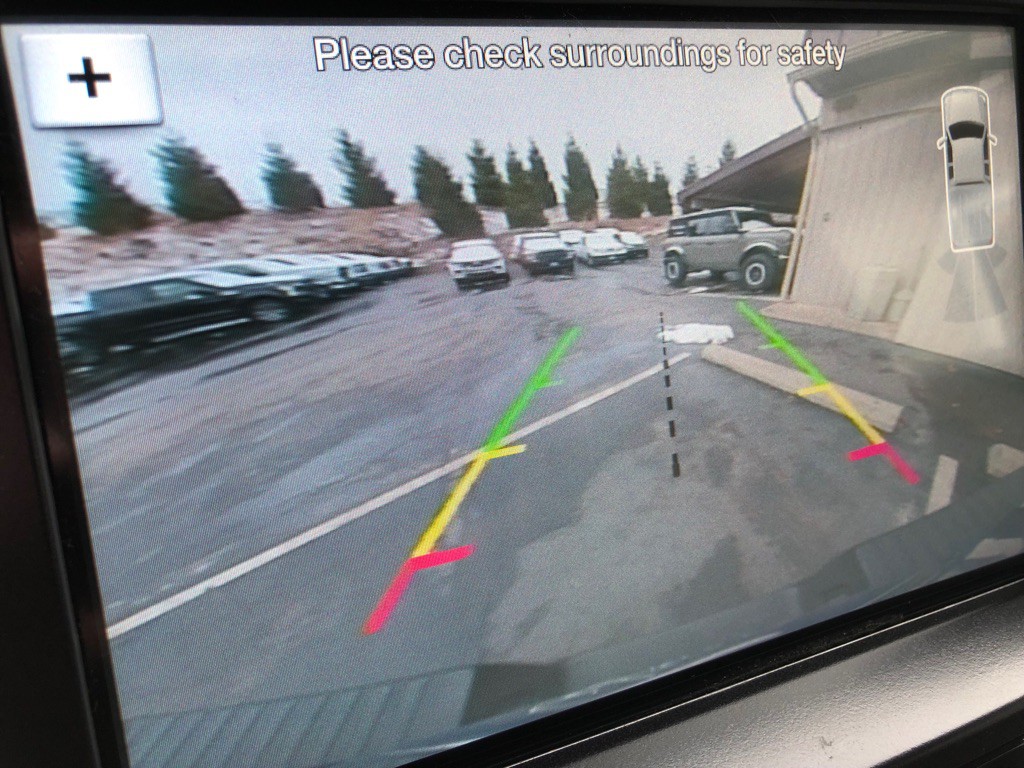 2017 Ford F-150 Image 34