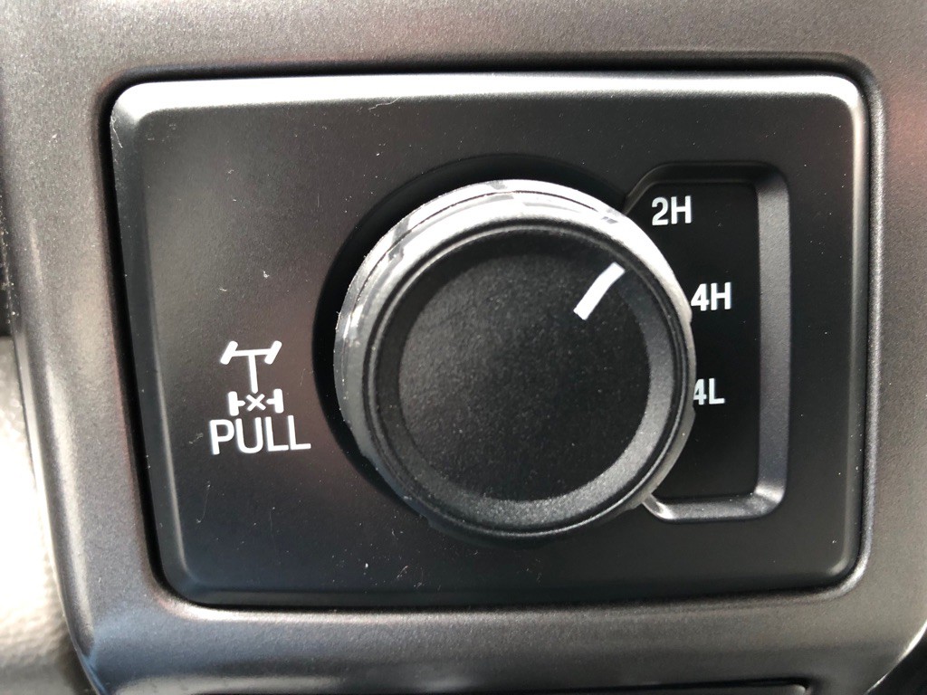 2017 Ford F-150 Image 35