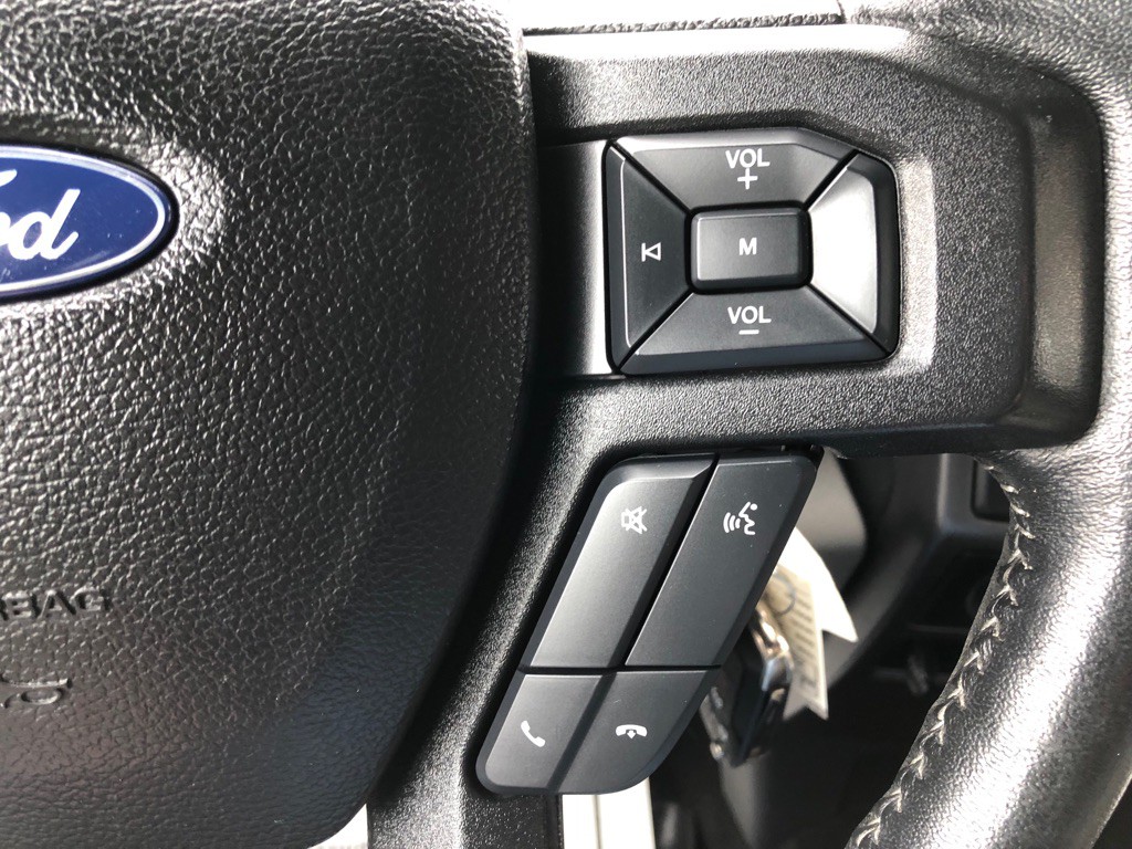 2017 Ford F-150 Image 39