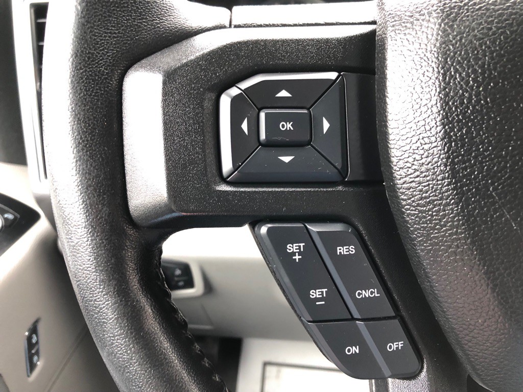 2017 Ford F-150 Image 40