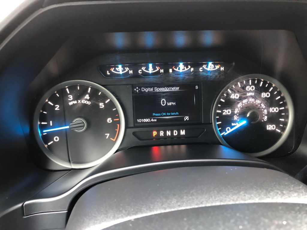 2017 Ford F-150 Image 41