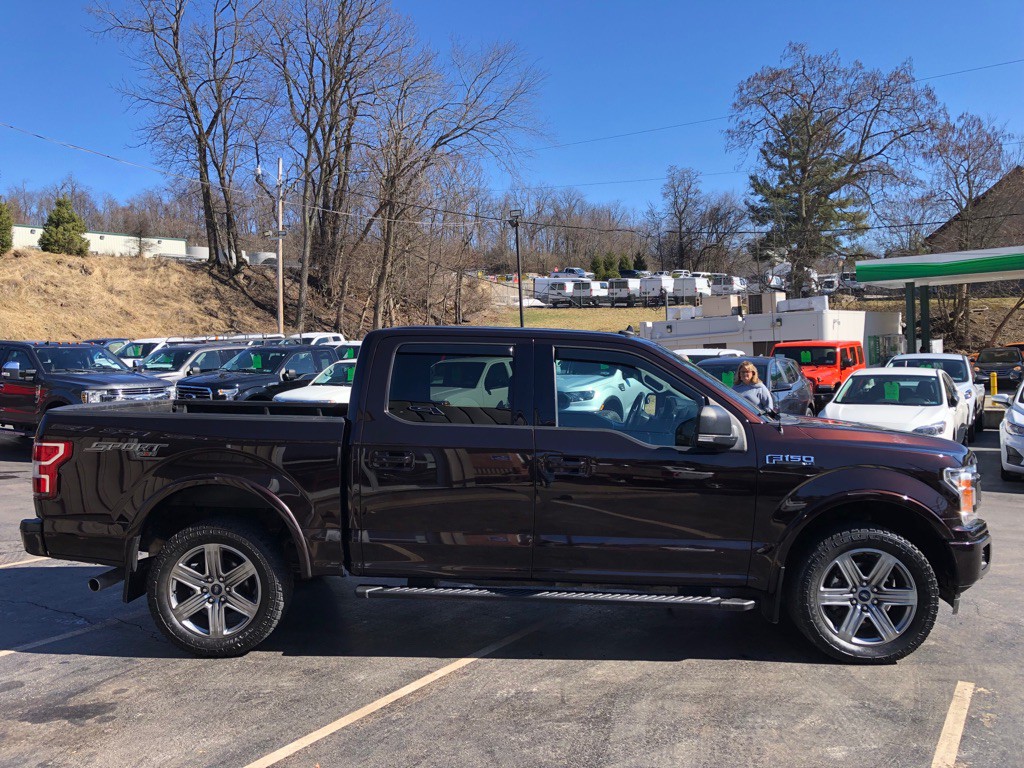 2019 Ford F-150 Image 6